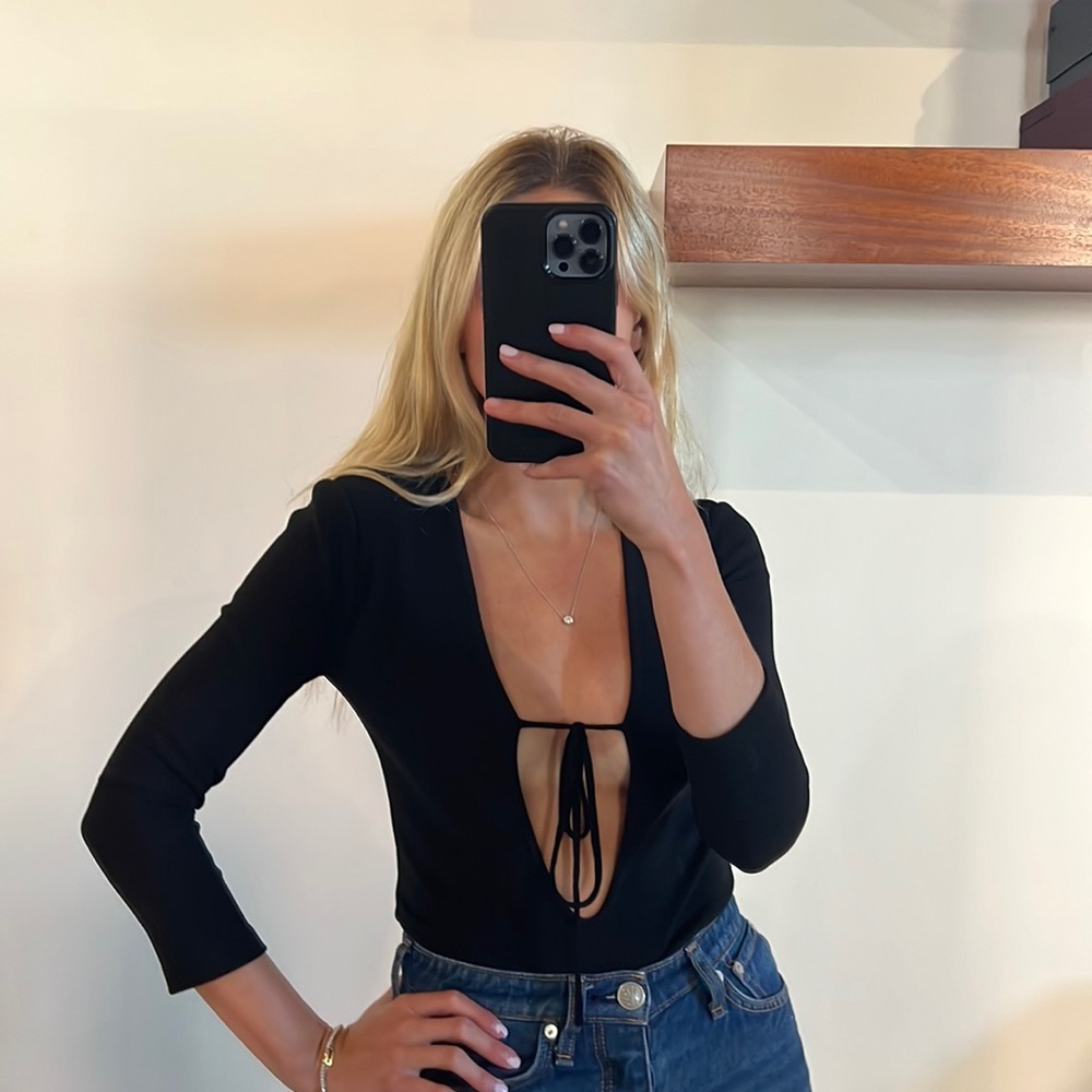 Lovers and friends top